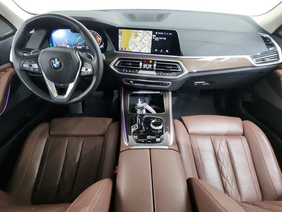 2023 BMW X5 photo 5