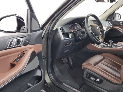 2023 BMW X5 photo 10