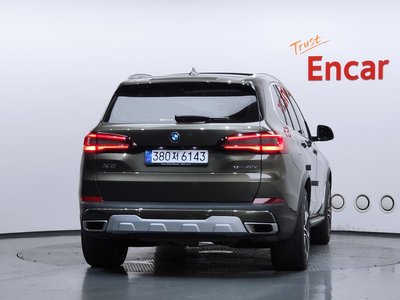 2023 BMW X5 photo 4