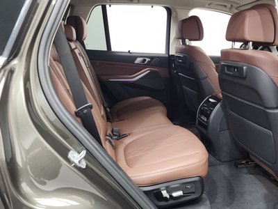 2023 BMW X5 缩略图 12