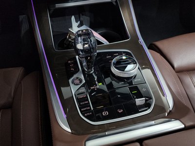 2023 BMW X5 photo 9