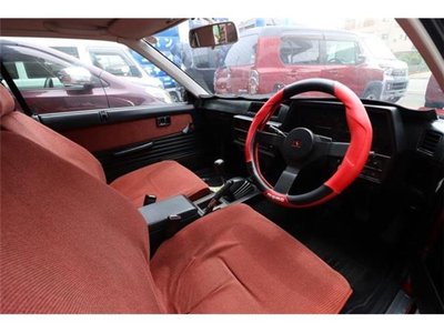 1981 NISSAN SKYLINE 缩略图 14