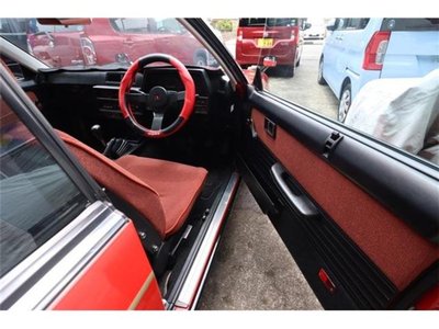 1981 NISSAN SKYLINE 缩略图 12