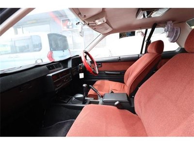 1981 NISSAN SKYLINE 缩略图 29