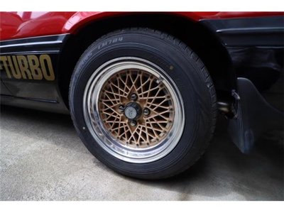1981 NISSAN SKYLINE 照片 9