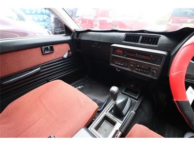 1981 NISSAN SKYLINE 缩略图 22