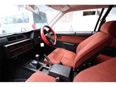 1981 NISSAN SKYLINE 缩略图 30