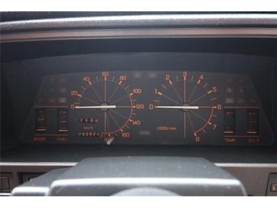 1981 NISSAN SKYLINE 缩略图 20