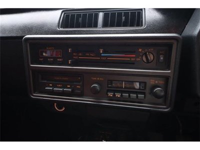 1981 NISSAN SKYLINE 缩略图 24