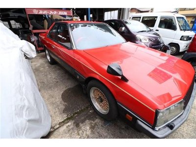 1981 NISSAN SKYLINE 照片 5