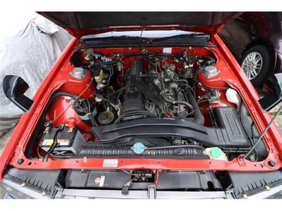 1981 NISSAN SKYLINE 缩略图 32