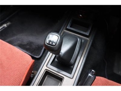 1981 NISSAN SKYLINE 缩略图 23