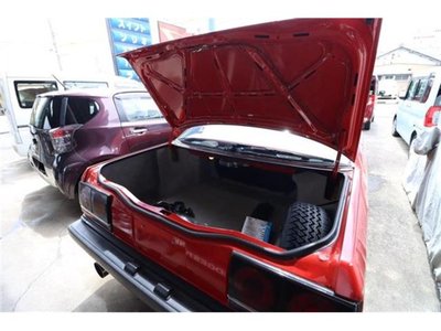 1981 NISSAN SKYLINE 缩略图 34
