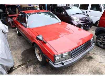 1981 NISSAN SKYLINE 照片 3