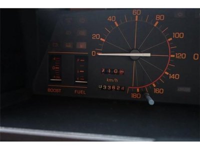 1981 NISSAN SKYLINE 缩略图 21