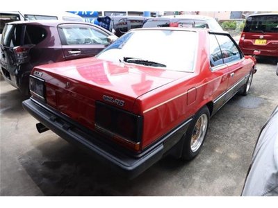 1981 NISSAN SKYLINE 照片 6