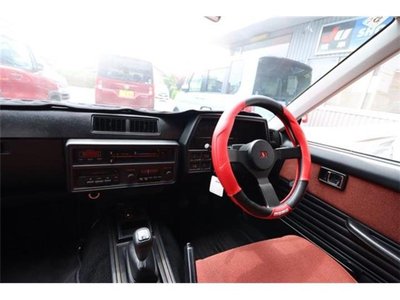 1981 NISSAN SKYLINE 缩略图 31