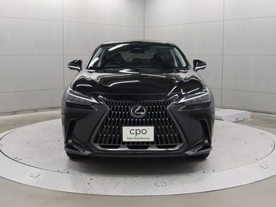 LEXUS NX - 5