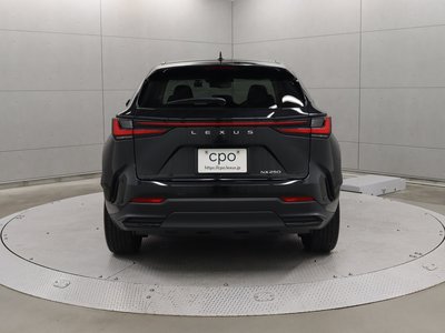 LEXUS NX - 3