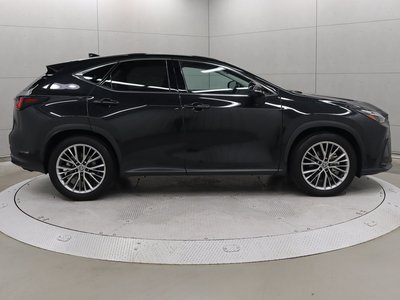 LEXUS NX - 4