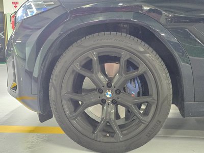 2024 BMW X6 — миниатюра 16