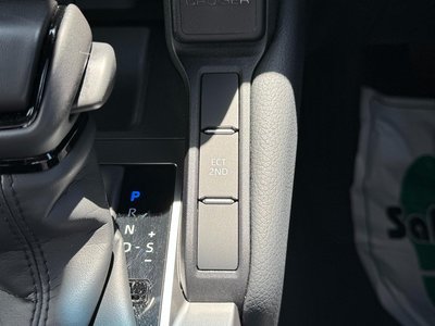2025 Toyota LAND CRUISER 250 — миниатюра 50
