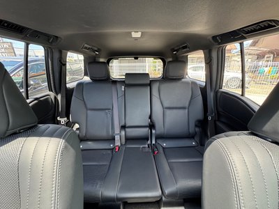2025 Toyota LAND CRUISER 250 — миниатюра 68
