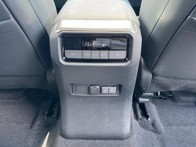 2025 Toyota LAND CRUISER 250 — миниатюра 72