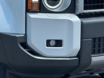 2025 Toyota LAND CRUISER 250 — миниатюра 12