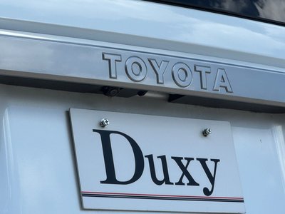 2025 Toyota LAND CRUISER 250 — миниатюра 27