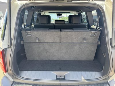 2025 Toyota LAND CRUISER 250 — миниатюра 79