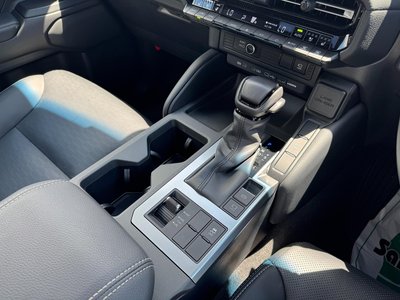 2025 Toyota LAND CRUISER 250 — миниатюра 46