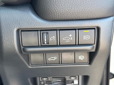 2025 Toyota LAND CRUISER 250 — миниатюра 44