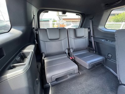 2025 Toyota LAND CRUISER 250 — миниатюра 74
