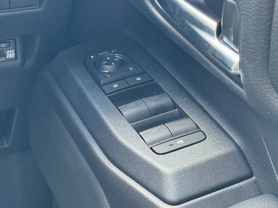 2025 Toyota LAND CRUISER 250 — миниатюра 42