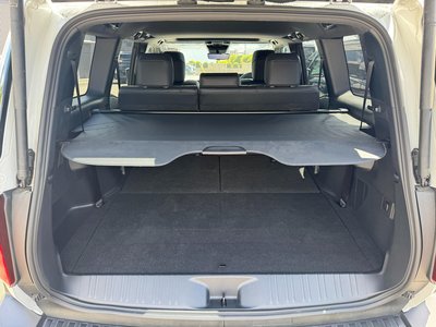 2025 Toyota LAND CRUISER 250 — миниатюра 80