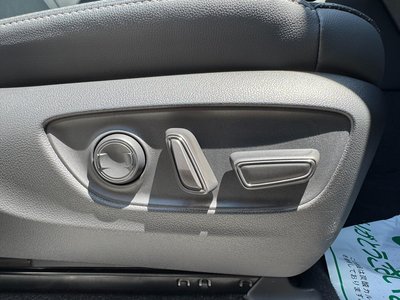 2025 Toyota LAND CRUISER 250 — миниатюра 43
