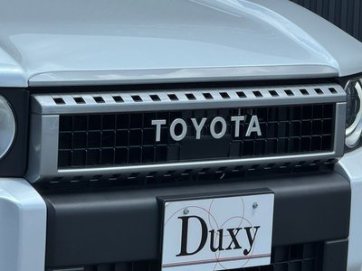 2025 Toyota LAND CRUISER 250 — миниатюра 13