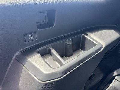 2025 Toyota LAND CRUISER 250 — миниатюра 75