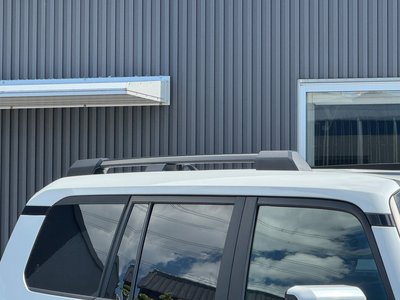 2025 Toyota LAND CRUISER 250 — миниатюра 16