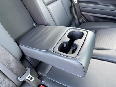 2025 Toyota LAND CRUISER 250 — миниатюра 71
