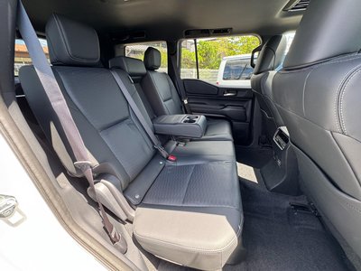 2025 Toyota LAND CRUISER 250 — миниатюра 70