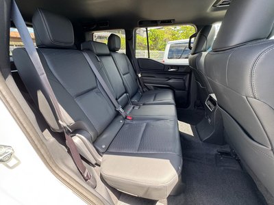 2025 Toyota LAND CRUISER 250 — миниатюра 69
