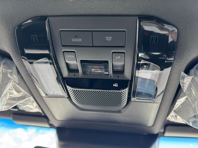 2025 Toyota LAND CRUISER 250 — миниатюра 55
