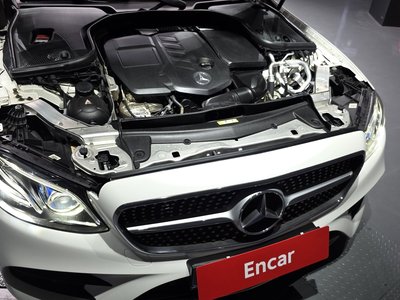 2018 Mercedes-BENZ E-CLASS 照片 7