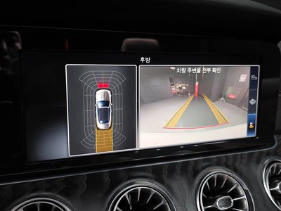 2018 Mercedes-BENZ E-CLASS 缩略图 15