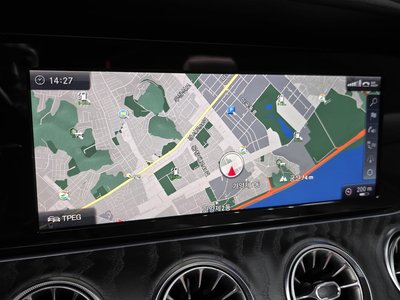 2018 Mercedes-BENZ E-CLASS 缩略图 14