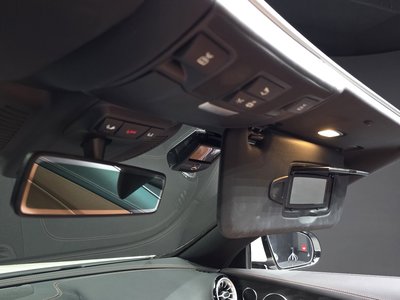 2018 Mercedes-BENZ E-CLASS 缩略图 19