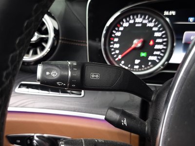 2018 Mercedes-BENZ E-CLASS 缩略图 17
