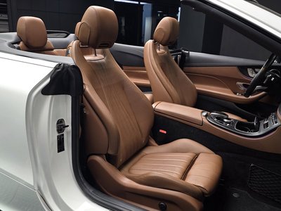 2018 Mercedes-BENZ E-CLASS 缩略图 12